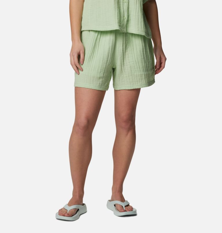 Columbia Womens Holly Hideaway Breezy Shorts